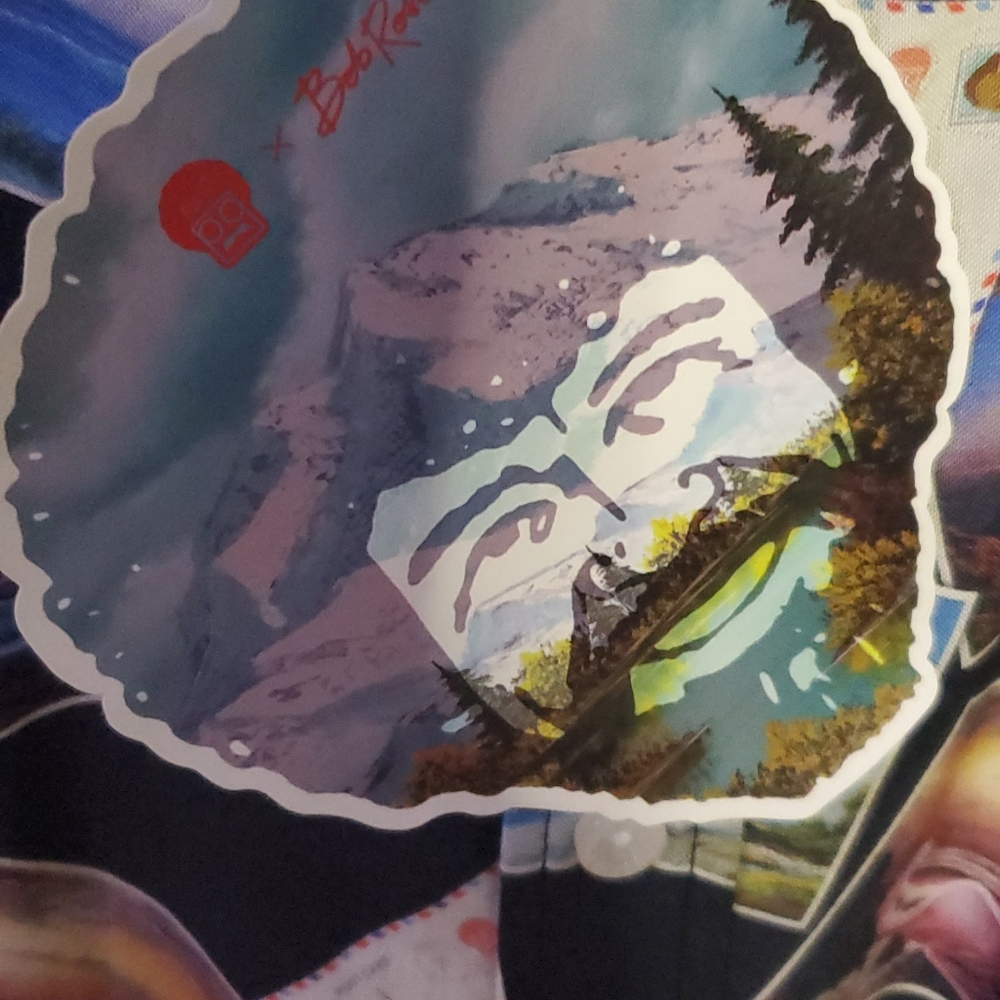 Bob Ross Collectors
